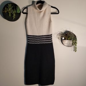 Calvin Klein Knit Dress